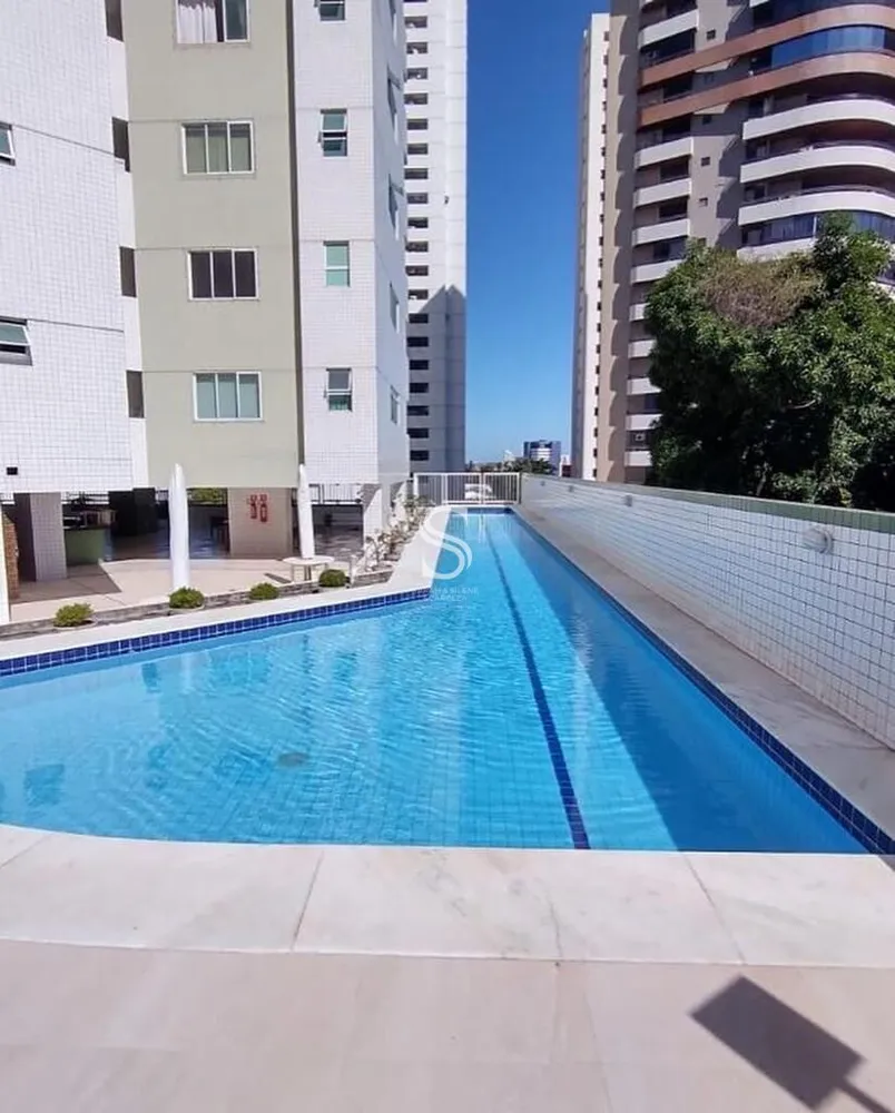 Apartamento, 3 quartos, 200 m² - Foto 8
