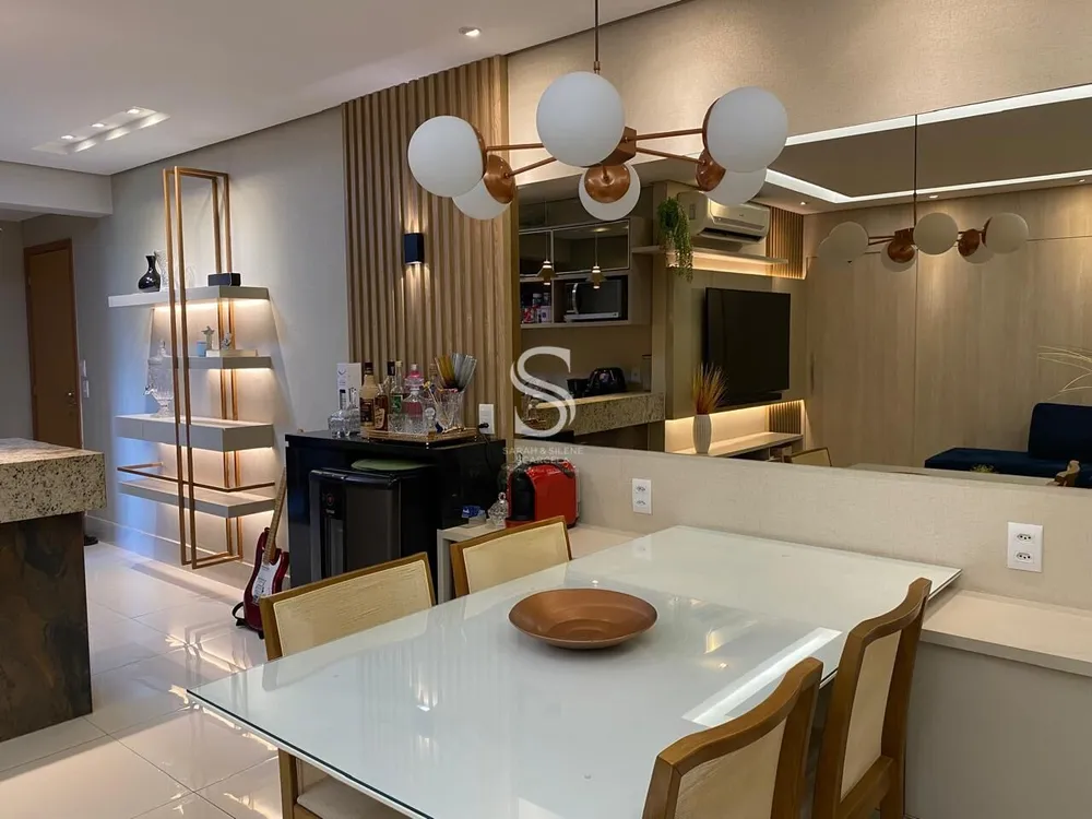 Apartamento, 3 quartos, 92 m² - Foto 2