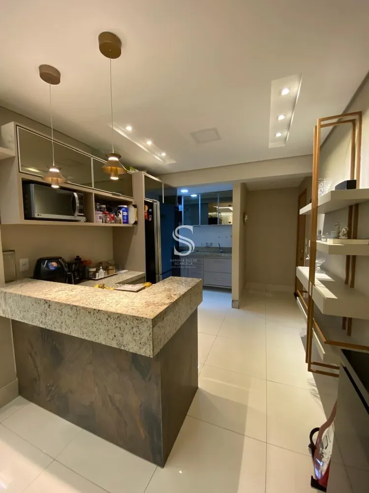 Apartamento, 3 quartos, 92 m² - Foto 3