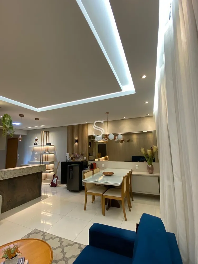Apartamento, 3 quartos, 92 m² - Foto 1