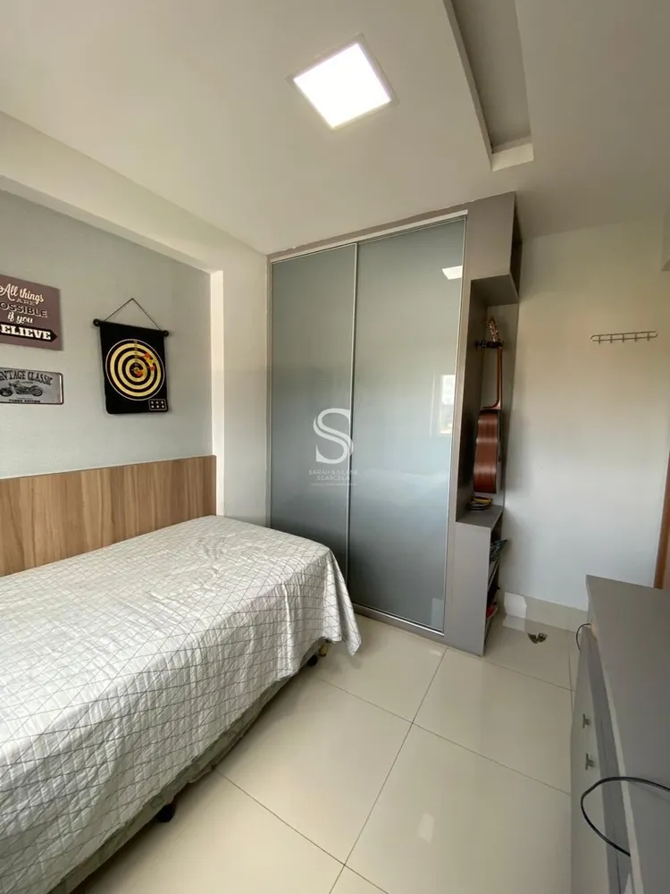 Apartamento, 3 quartos, 92 m² - Foto 12