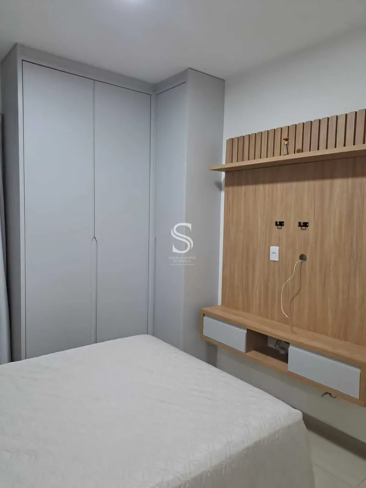Apartamento, 3 quartos, 77 m² - Foto 1