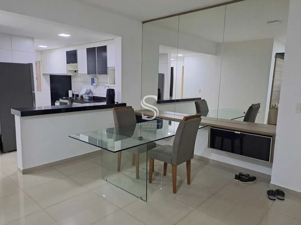 Apartamento, 3 quartos, 77 m² - Foto 1
