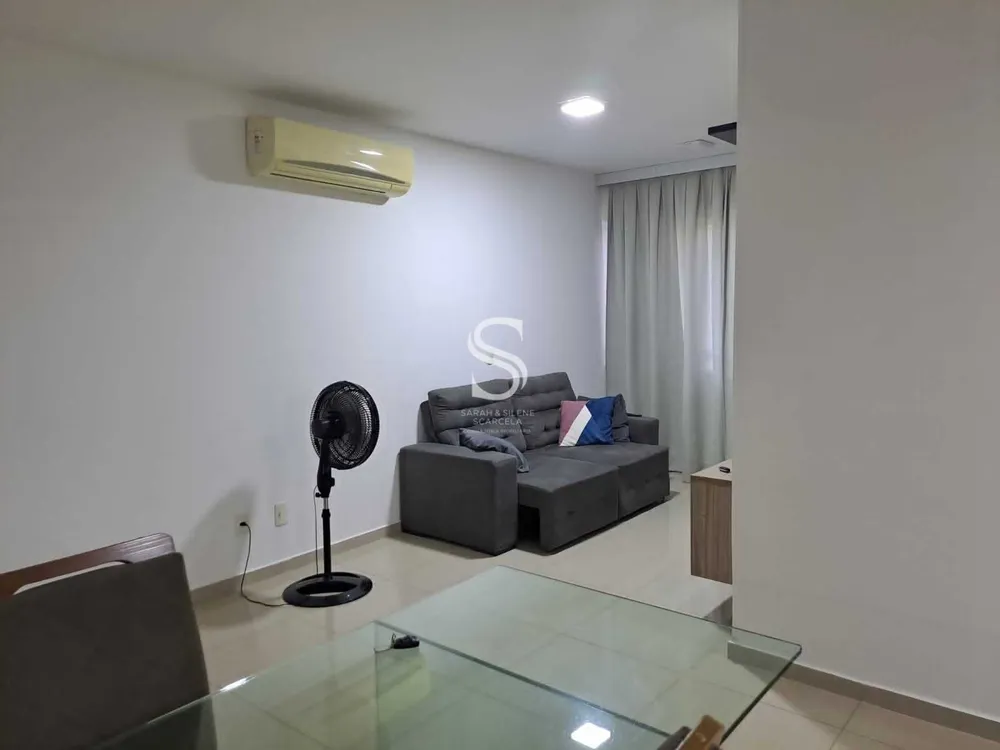 Apartamento, 3 quartos, 77 m² - Foto 3