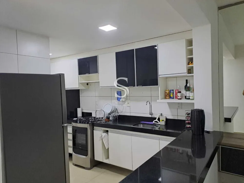 Apartamento, 3 quartos, 77 m² - Foto 2