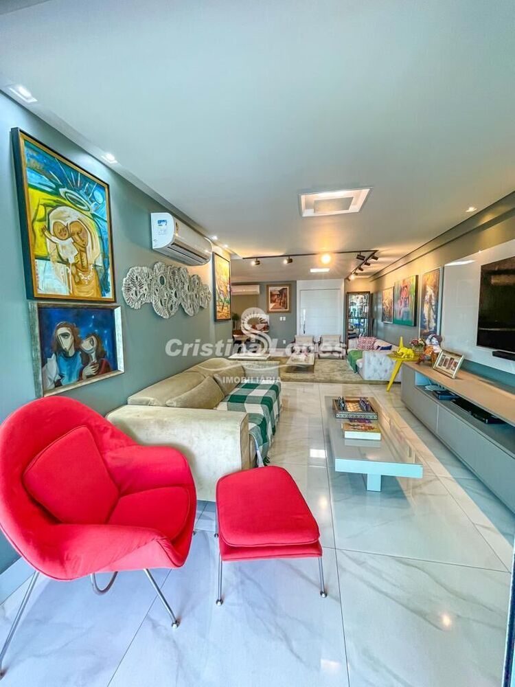 Prédio Inteiro à venda com 4 quartos, 227m² - Foto 7