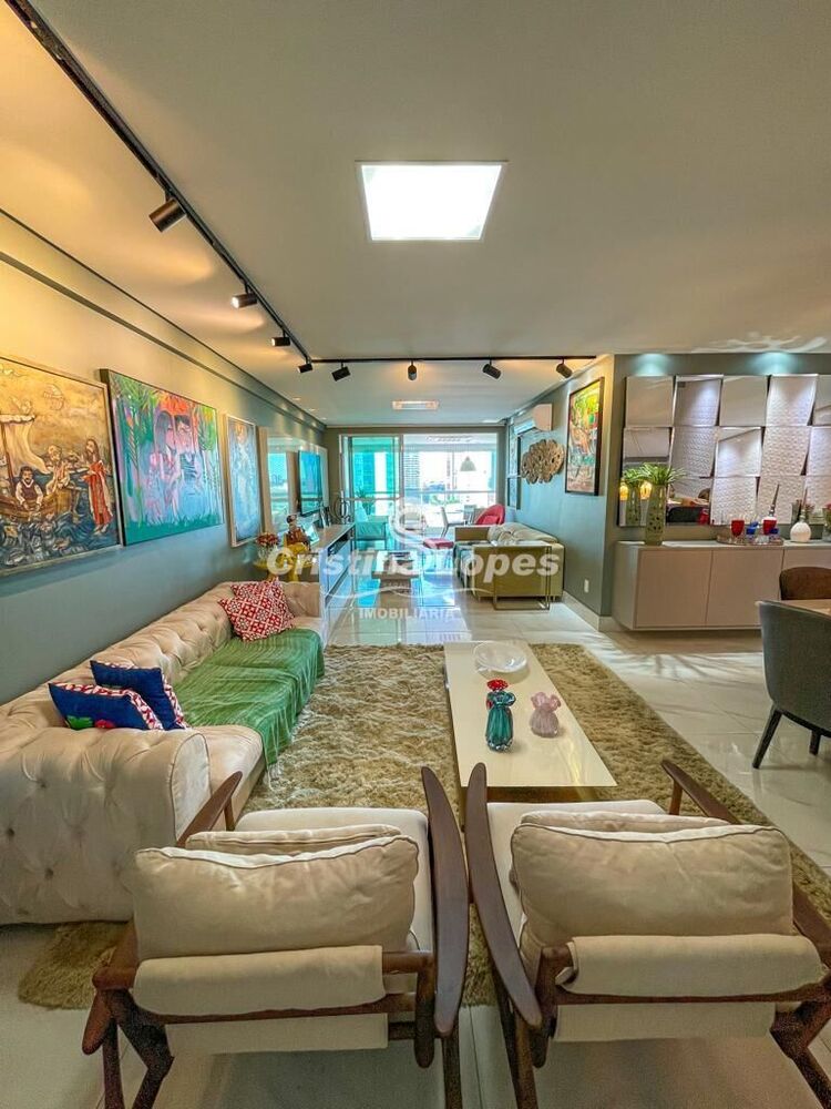 Prédio Inteiro à venda com 4 quartos, 227m² - Foto 3