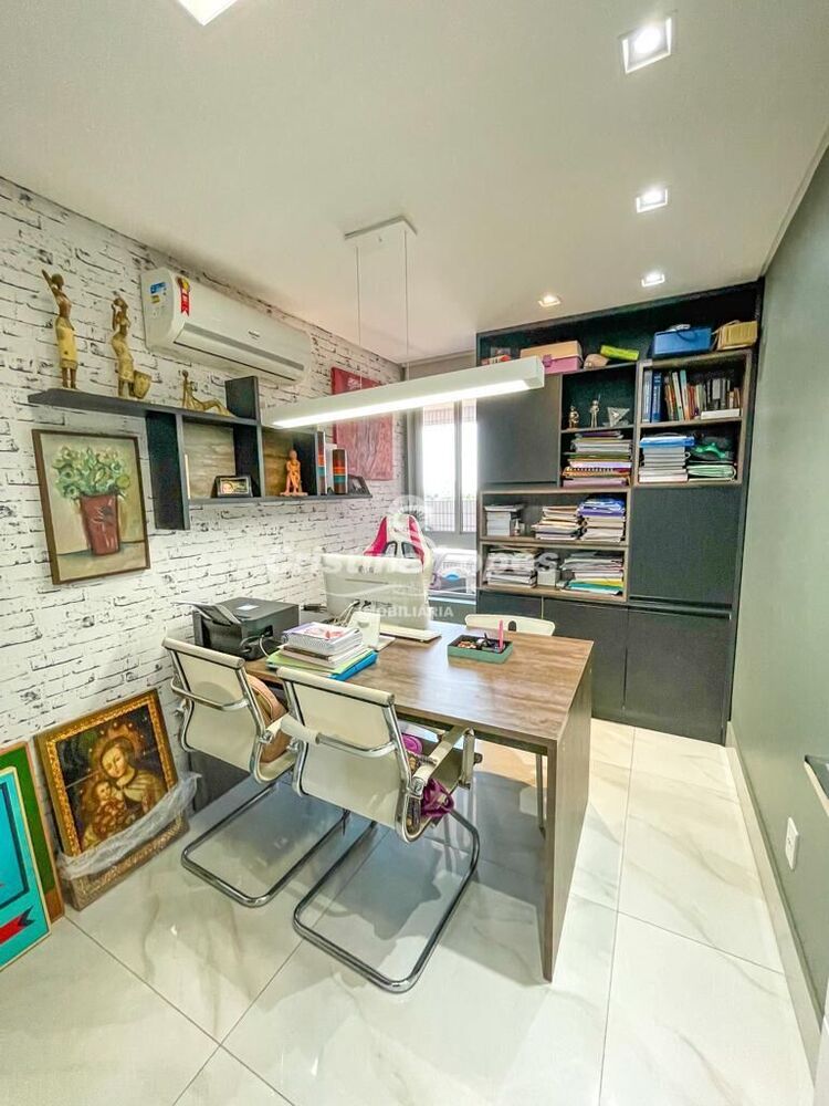 Prédio Inteiro à venda com 4 quartos, 227m² - Foto 18