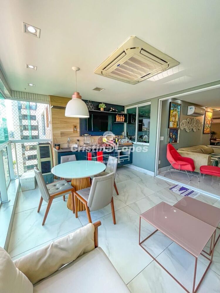 Prédio Inteiro à venda com 4 quartos, 227m² - Foto 11