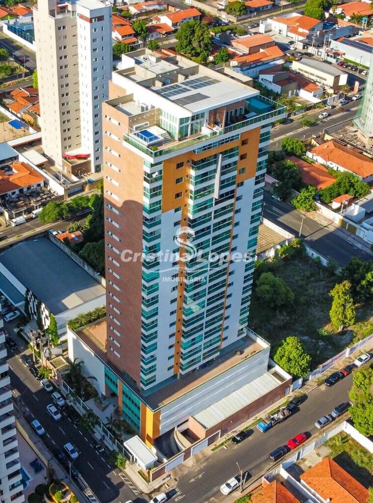 Prédio Inteiro à venda com 4 quartos, 227m² - Foto 1