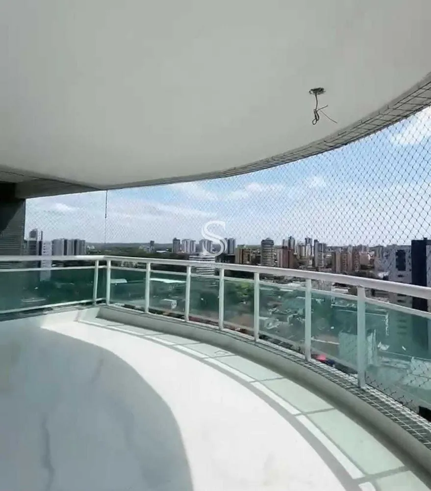 Cobertura, 4 quartos, 450 m² - Foto 10
