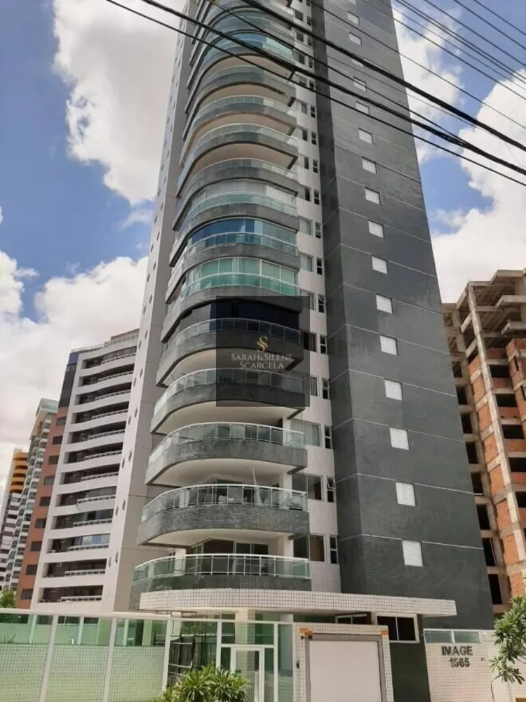 Cobertura à venda com 4 quartos, 450m² - Foto 4