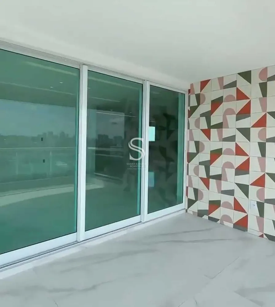 Cobertura, 4 quartos, 450 m² - Foto 12