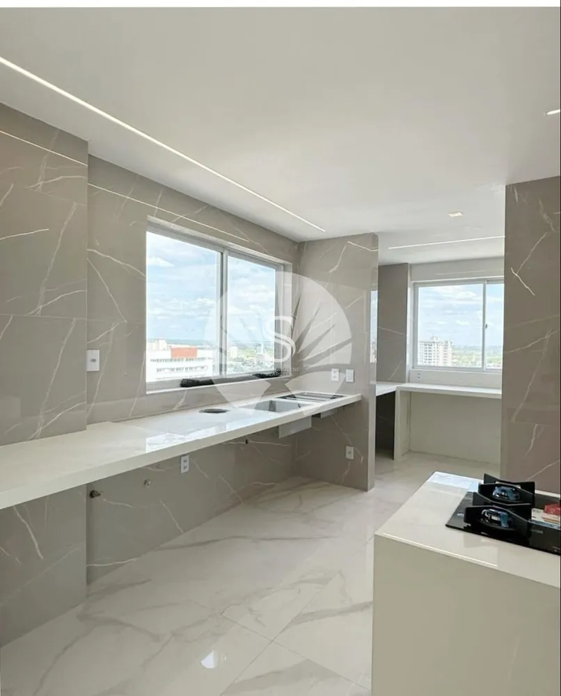 Cobertura, 4 quartos, 450 m² - Foto 7