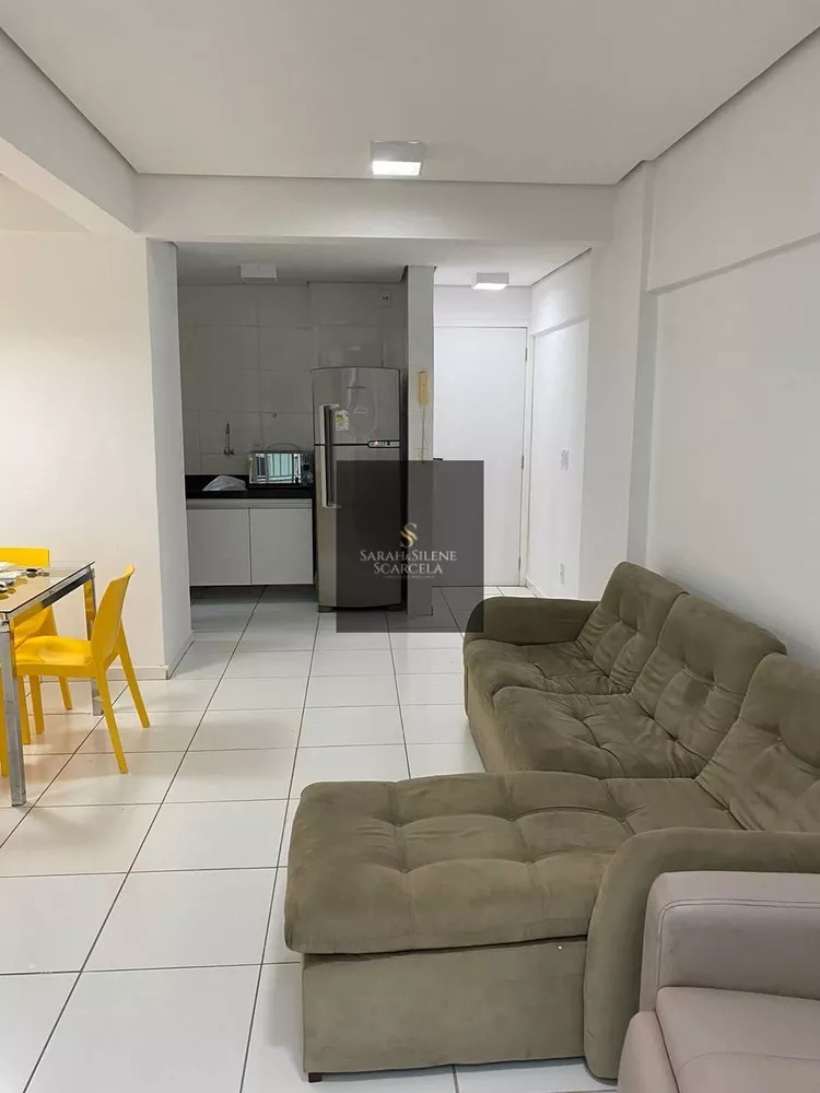 Apartamento à venda com 2 quartos, 58m² - Foto 3