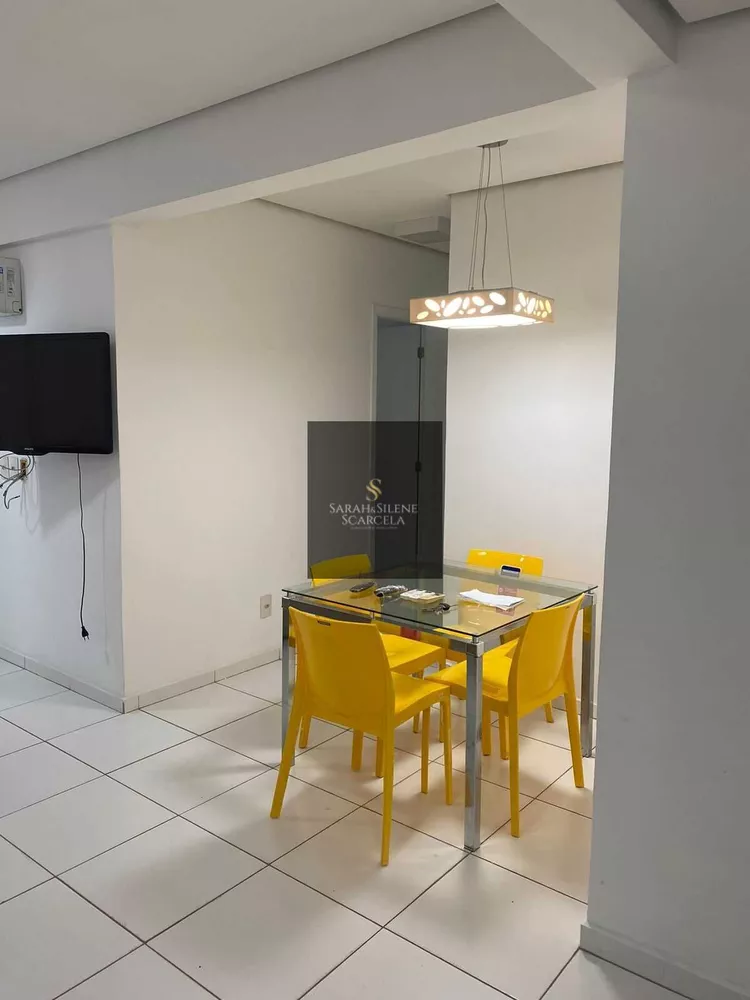 Apartamento à venda com 2 quartos, 58m² - Foto 4