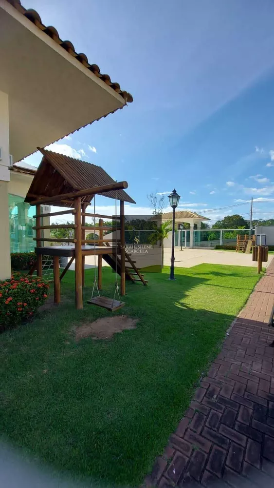 Casa de Condomínio à venda com 4 quartos, 288m² - Foto 4