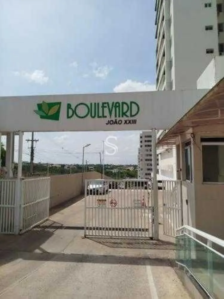 Apartamento, 2 quartos, 61 m² - Foto 1