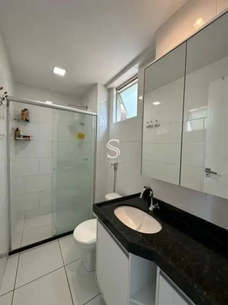 Apartamento, 2 quartos, 61 m² - Foto 10