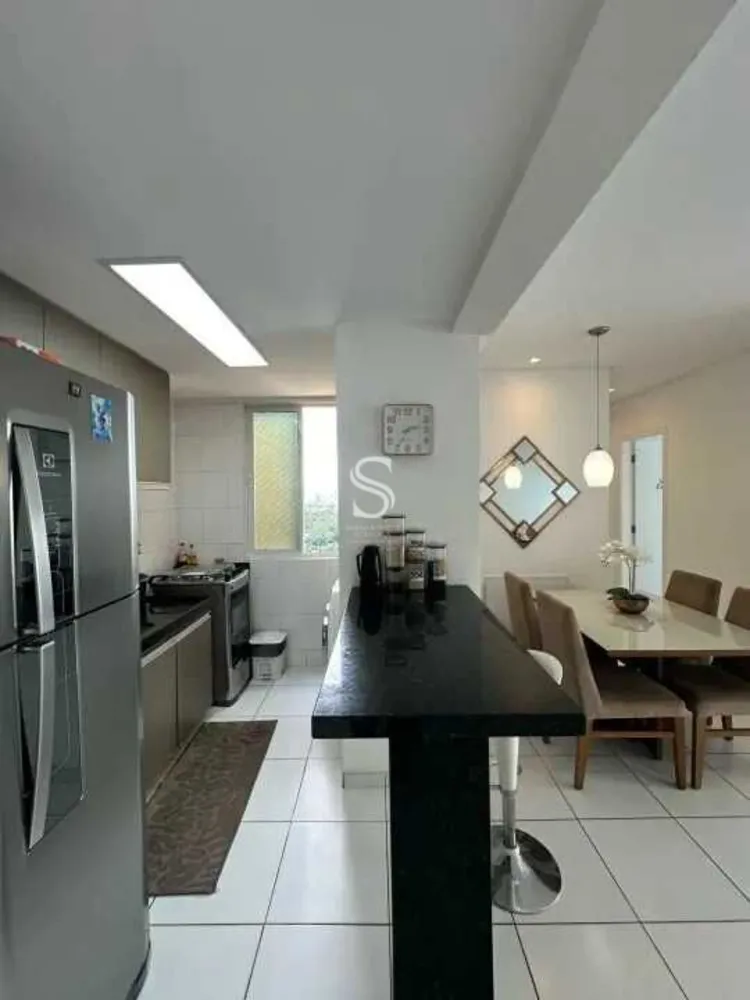 Apartamento, 2 quartos, 61 m² - Foto 6