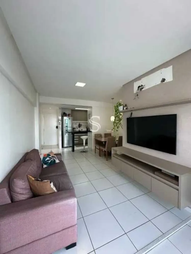 Apartamento, 2 quartos, 61 m² - Foto 4