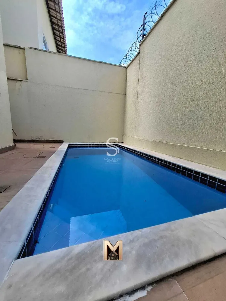 Casa de Condomínio, 4 quartos - Foto 7