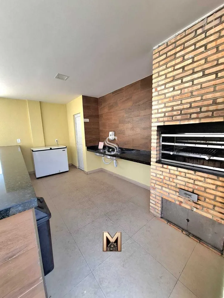 Casa de Condomínio, 4 quartos - Foto 8