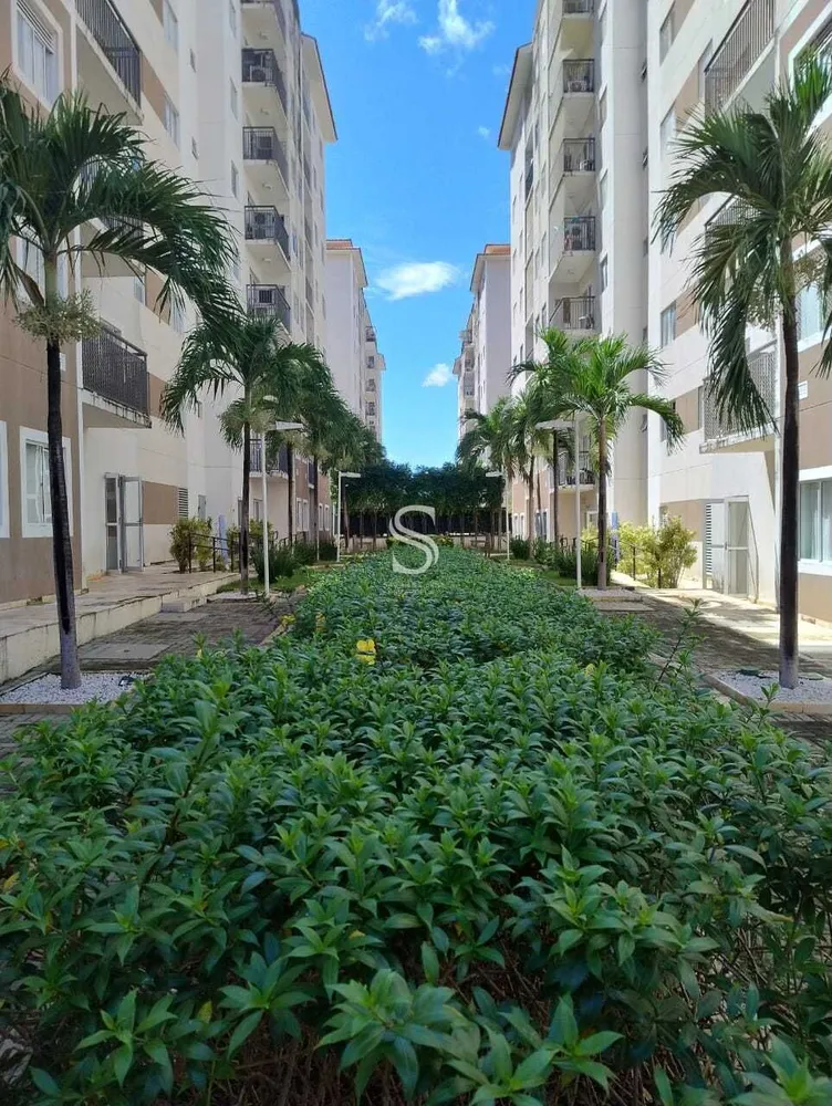 Apartamento, 2 quartos, 61 m² - Foto 22