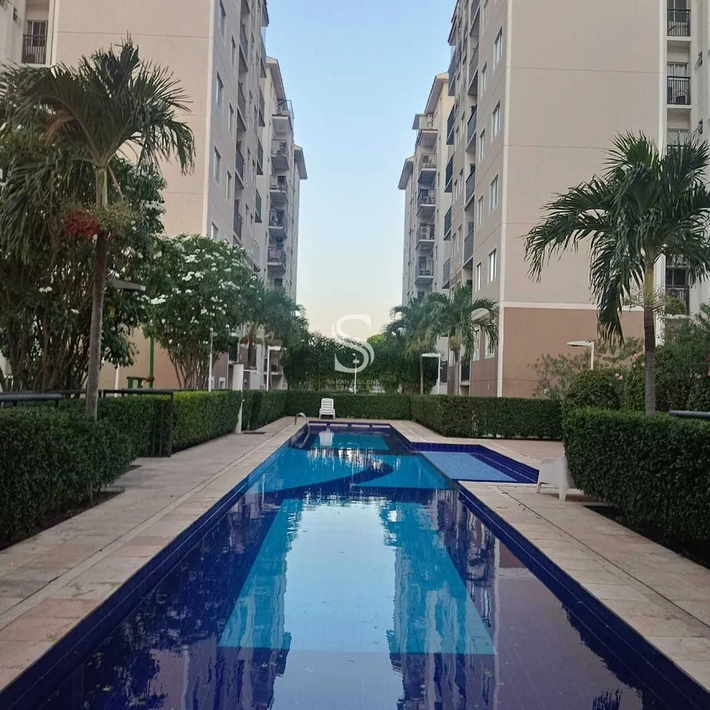 Apartamento, 2 quartos, 61 m² - Foto 26