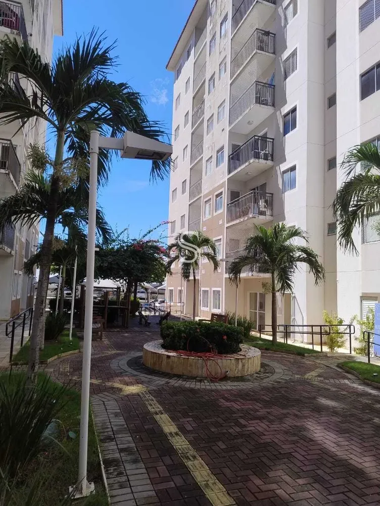 Apartamento, 2 quartos, 61 m² - Foto 17