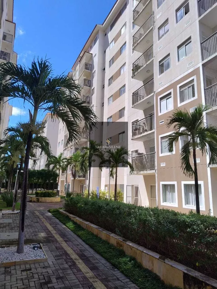 Apartamento à venda com 2 quartos, 61m² - Foto 9