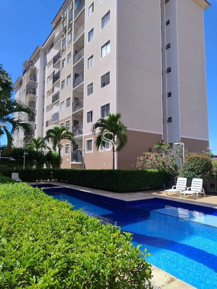 Apartamento, 2 quartos, 61 m² - Foto 23