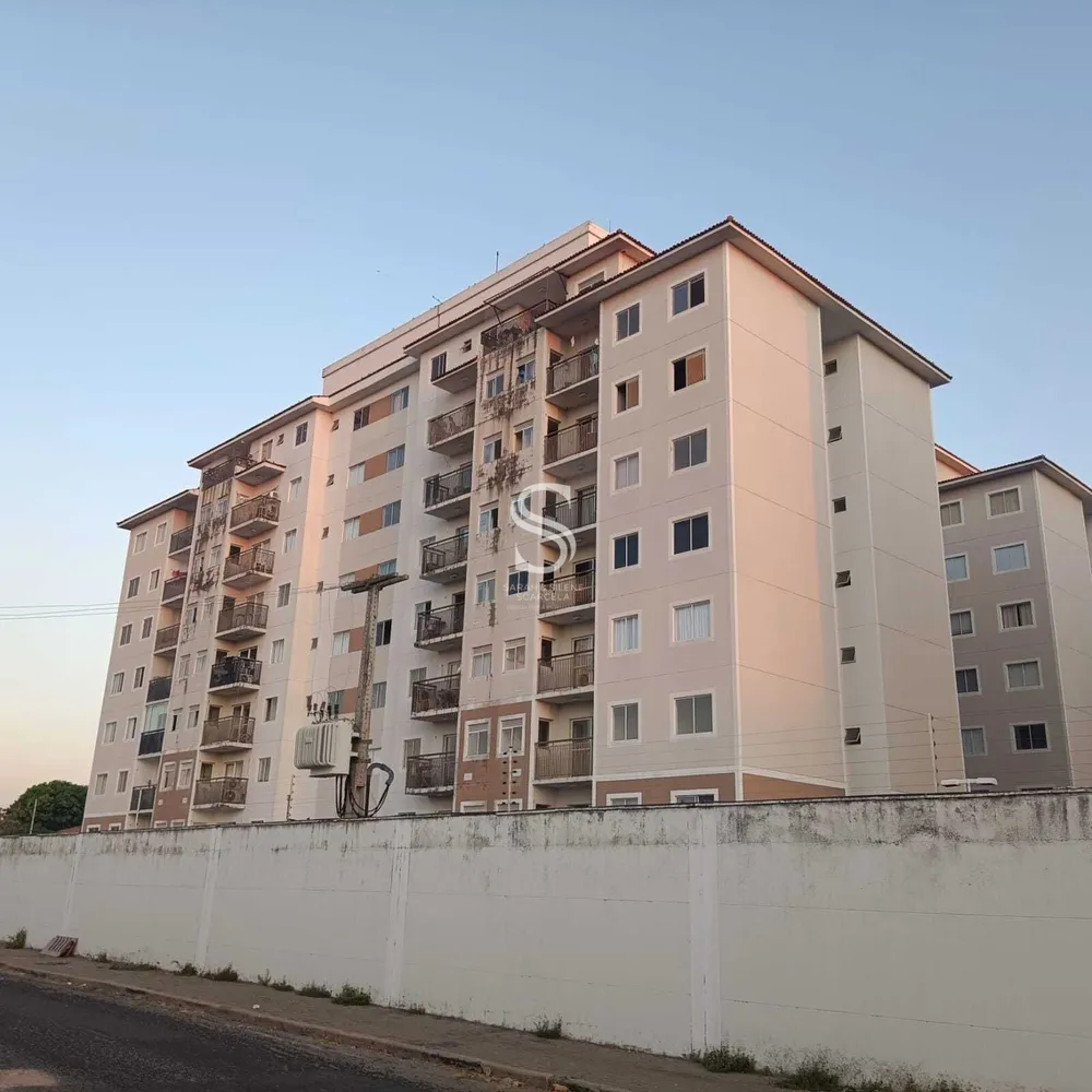 Apartamento, 2 quartos, 61 m² - Foto 24