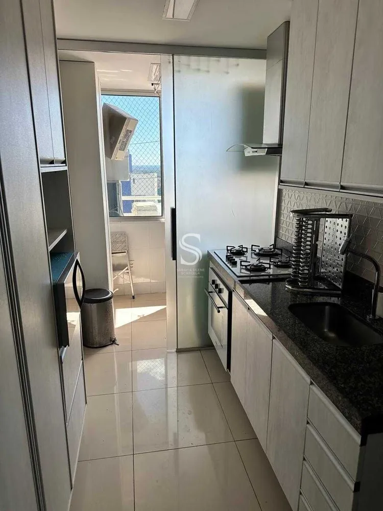 Apartamento, 2 quartos, 81 m² - Foto 13