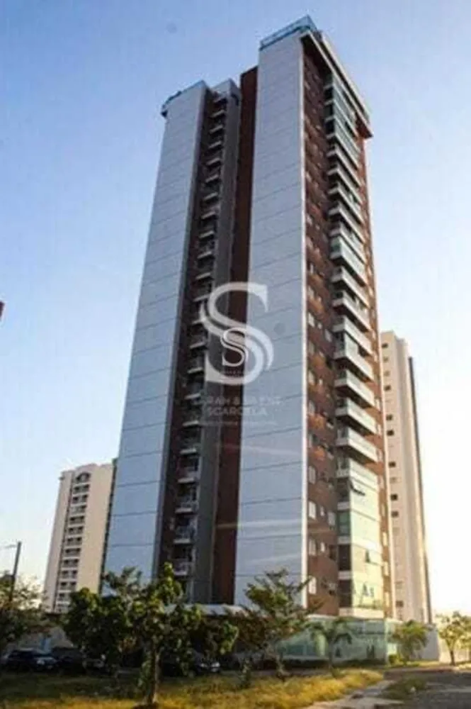 Apartamento, 2 quartos, 81 m² - Foto 2