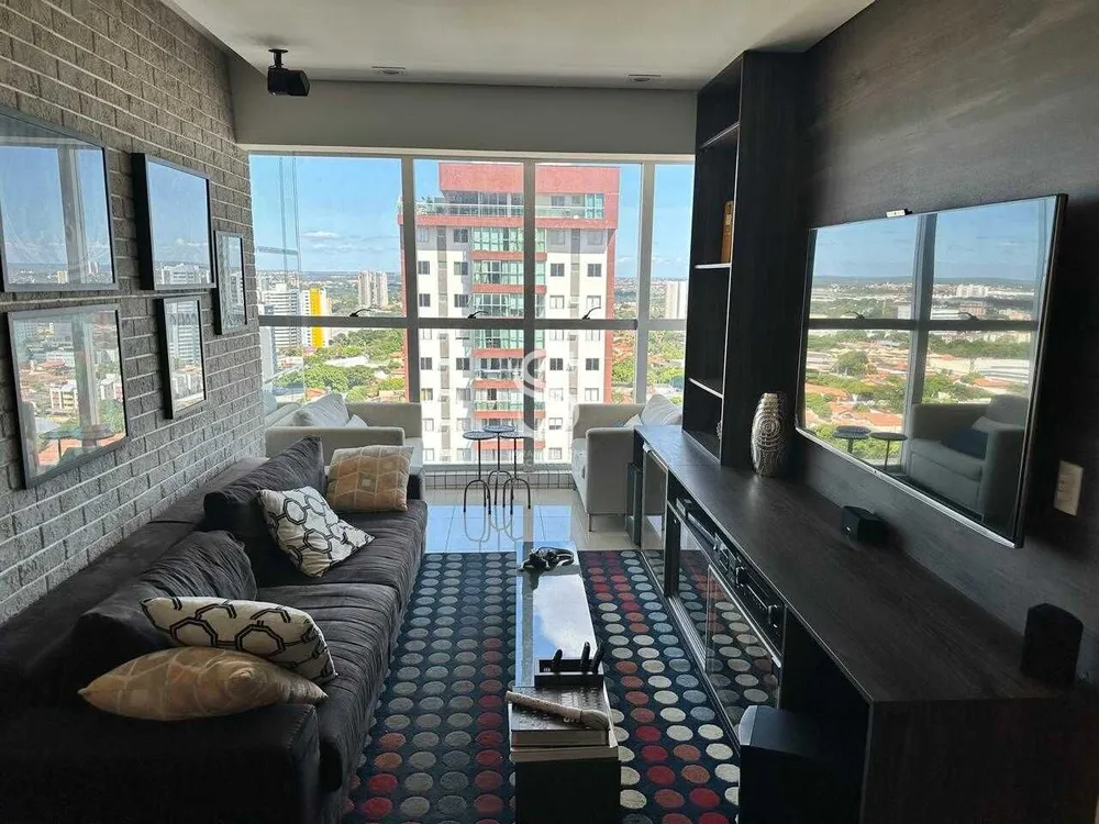 Apartamento, 2 quartos, 81 m² - Foto 8