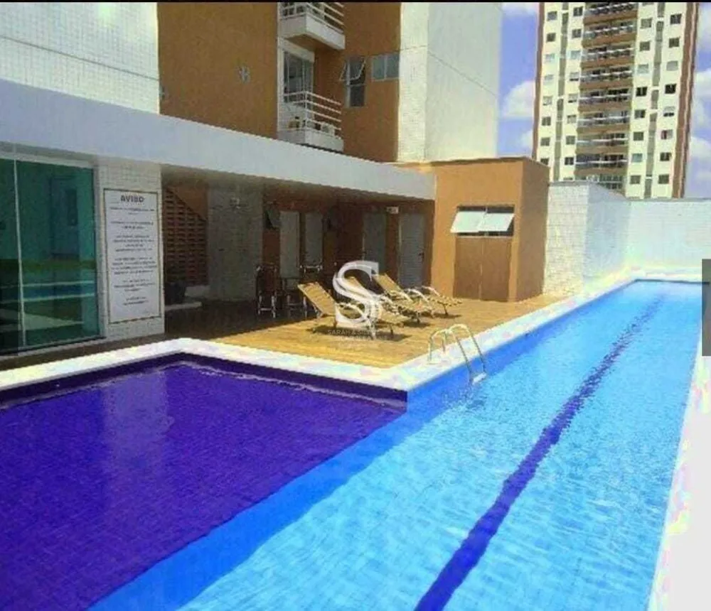 Apartamento, 2 quartos, 81 m² - Foto 4