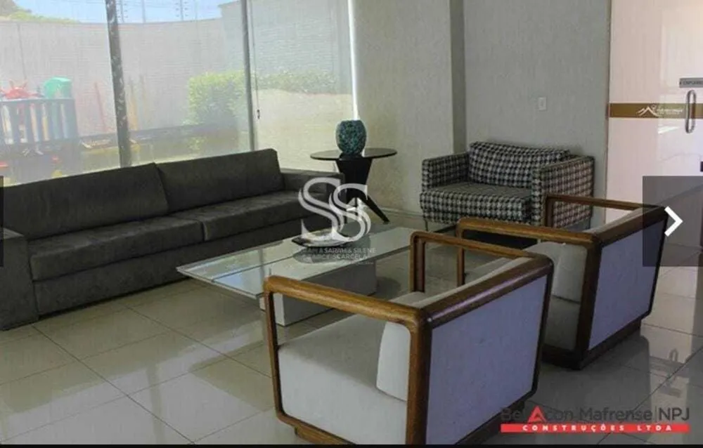 Apartamento, 2 quartos, 81 m² - Foto 3