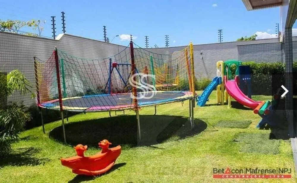 Apartamento, 2 quartos, 81 m² - Foto 7