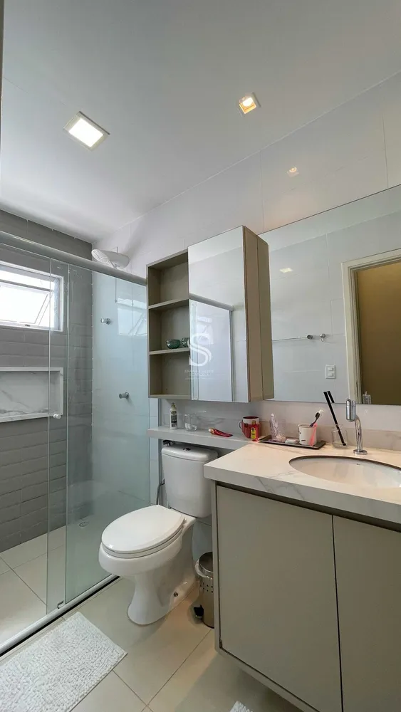 Casa de Condomínio, 4 quartos - Foto 8