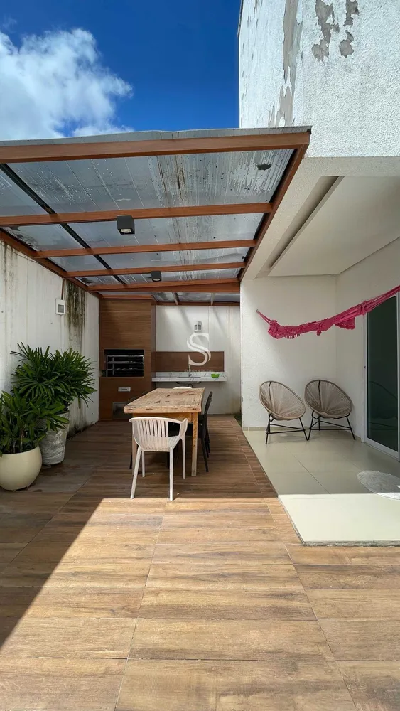 Casa de Condomínio, 4 quartos - Foto 3