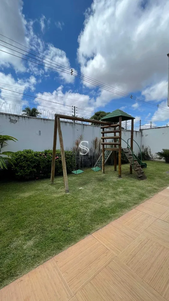Casa de Condomínio, 4 quartos - Foto 15
