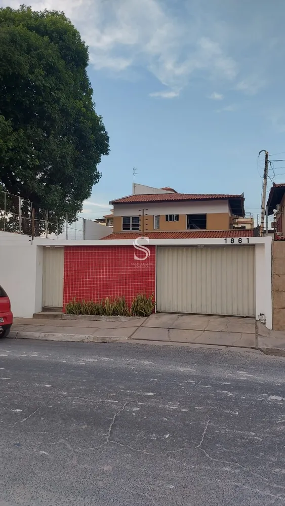 Casa, 4 quartos, 181 m² - Foto 1