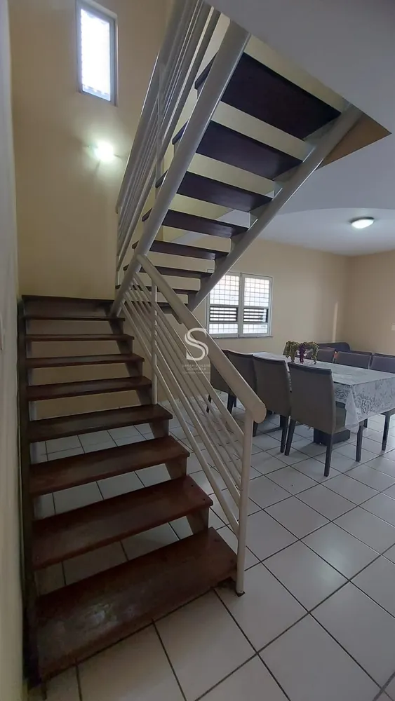 Casa, 4 quartos, 181 m² - Foto 9