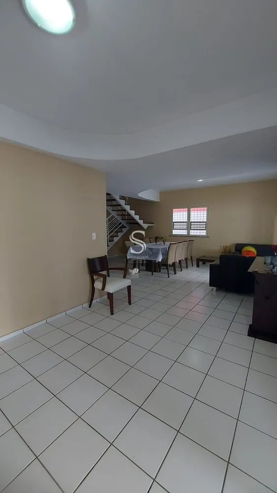 Casa, 4 quartos, 181 m² - Foto 12