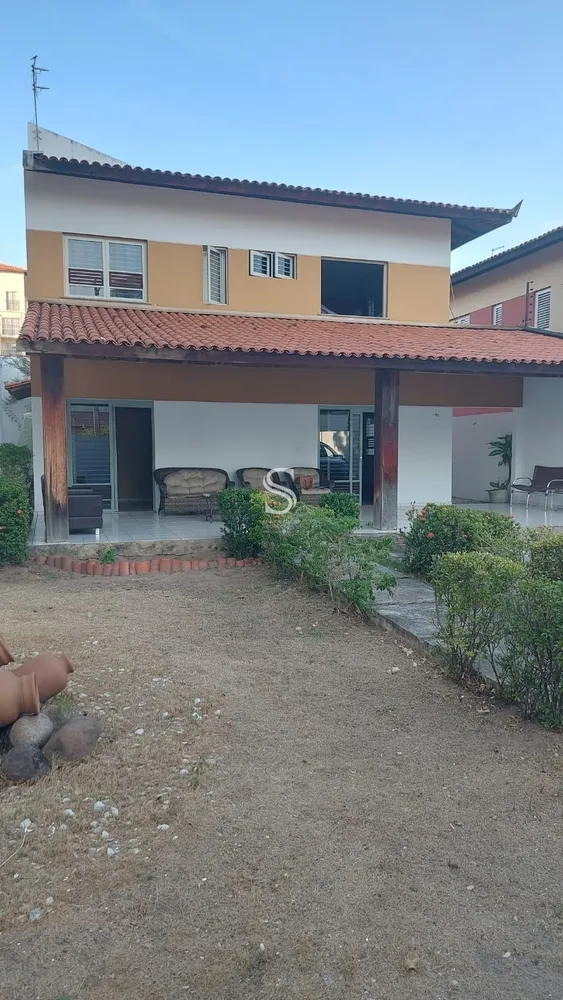 Casa, 4 quartos, 181 m² - Foto 2