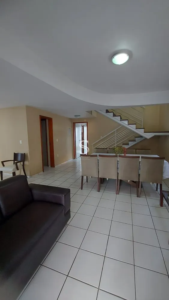 Casa, 4 quartos, 181 m² - Foto 8