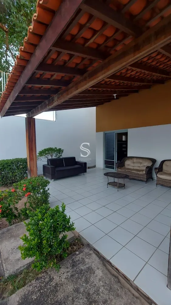 Casa, 4 quartos, 181 m² - Foto 5