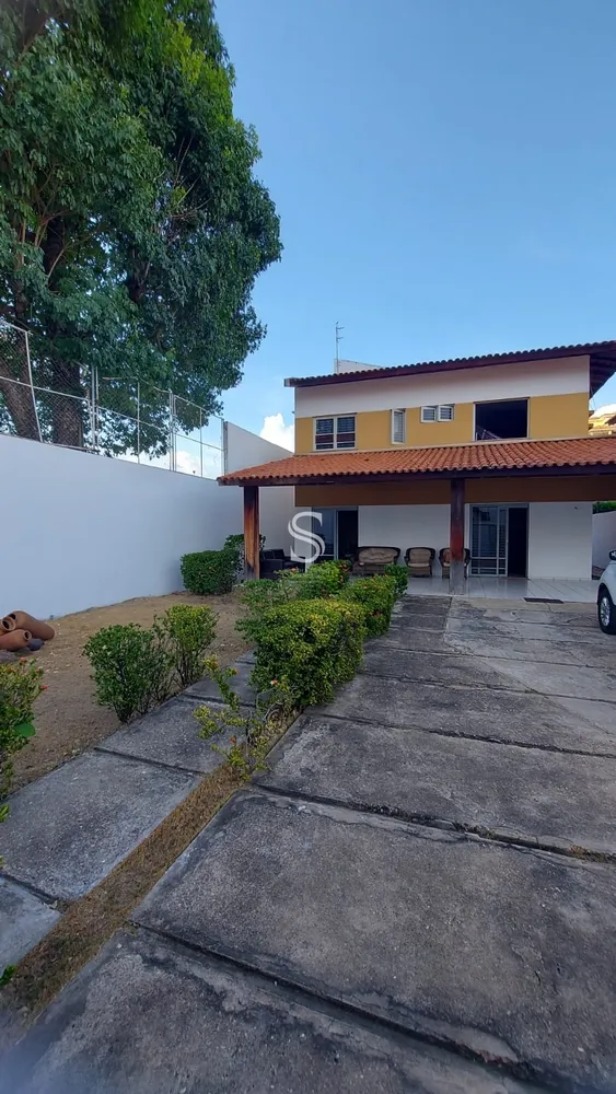 Casa, 4 quartos, 181 m² - Foto 3