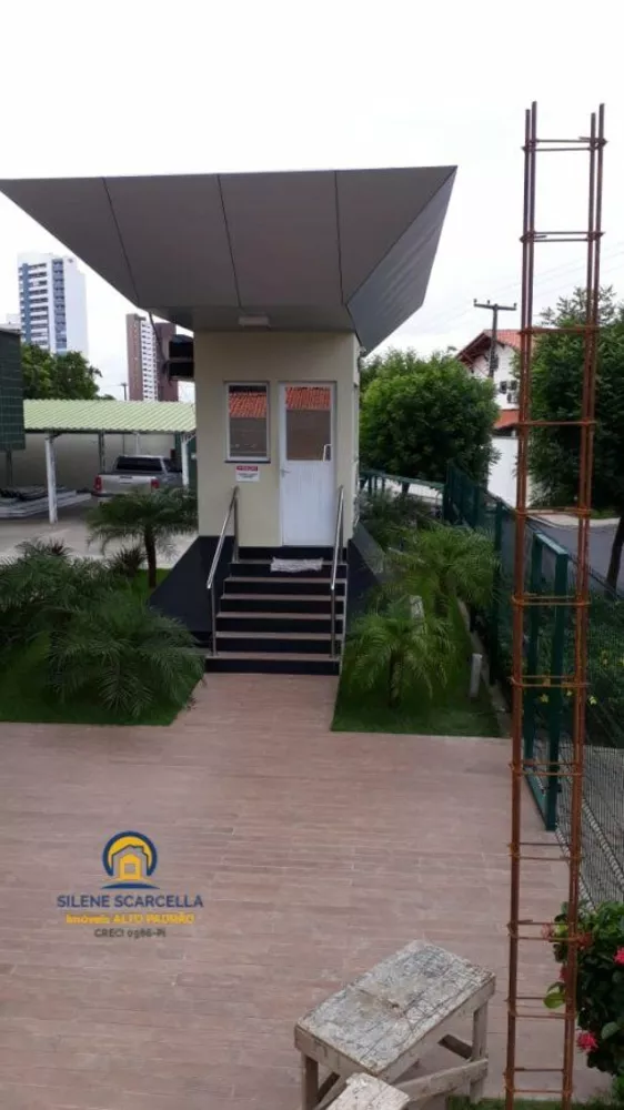 Apartamento à venda com 3 quartos, 76m² - Foto 3